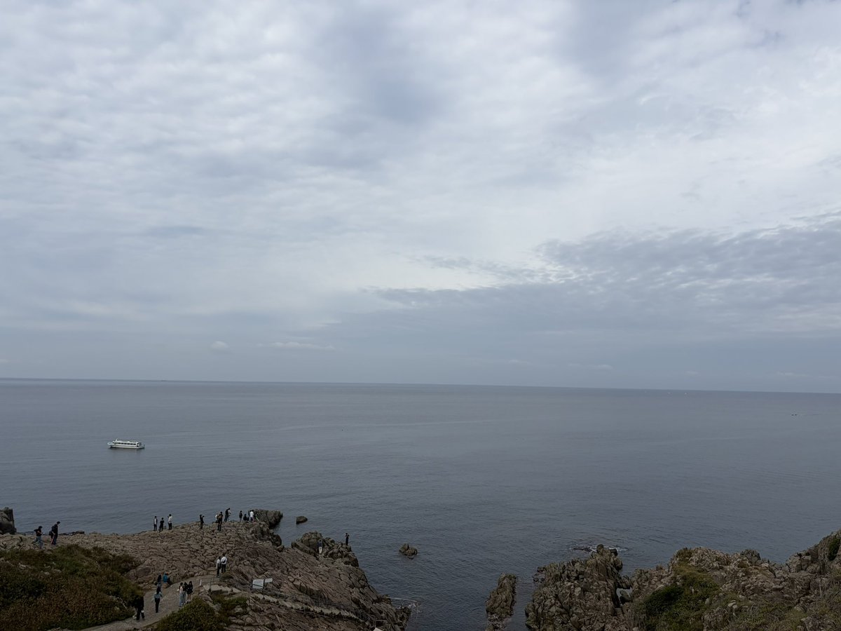 Like_a_dubo2's tweet photo. 金沢旅行〜 https://t.co/xK3zmml8JW