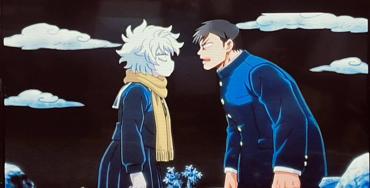 Let's Go Kaikigumi Episode 12 post image 1