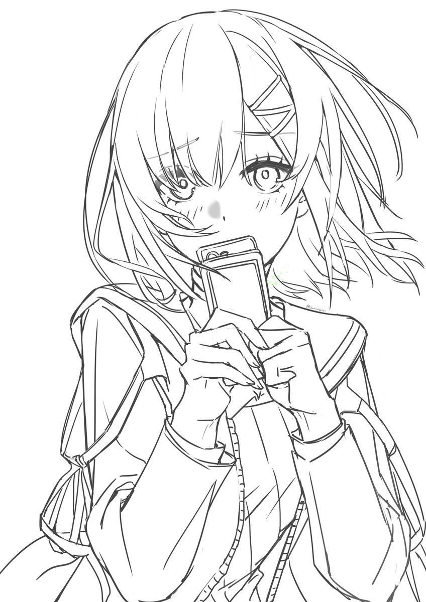 EEt87606's tweet photo. Story #Infalsus
Artist 不鲜 https://t.co/cjdU6JeVwg