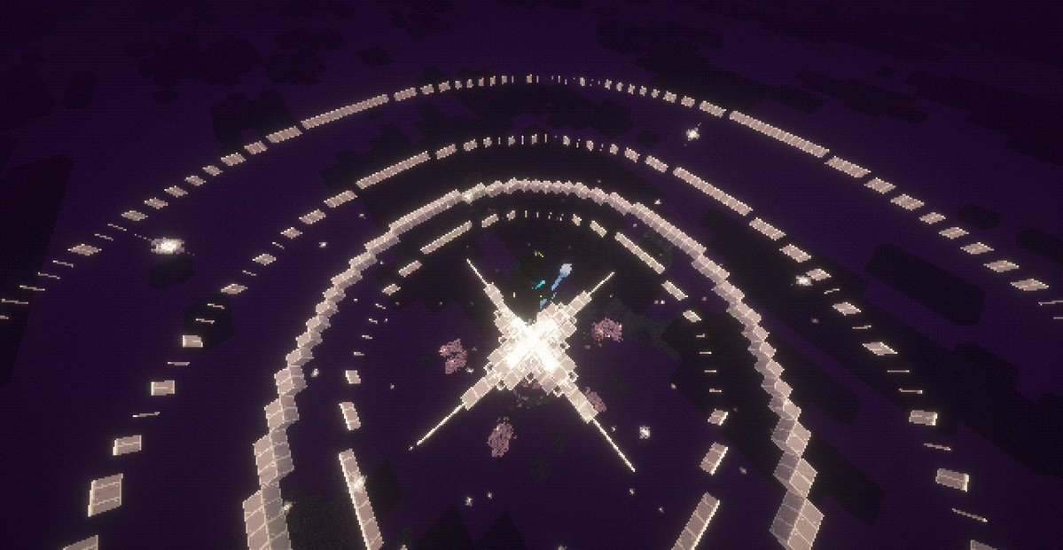 CATALYSETHYDOOM's tweet photo. [#NULLSCAPESMP] https://t.co/YpZwdz3oMy