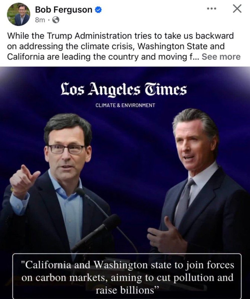 Marigoldenisbl1's tweet photo. Two of the most CORRUPT Sleezy GOVERNORS in America. They have been using MANDATORY MAIL-IN voting scam to CHEAT INTO OFFICE. They have been using CLIMATE change HOAX to Steal millions and insanely costing us the HIGHEST gasoline prices! INVESTIGATE/ Audit these CRIMINALS. https://t.co/nOaxAMJCfY