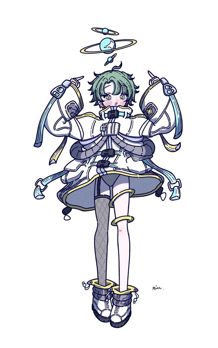 niu_illust's tweet photo. https://t.co/jnymTmtTiv
