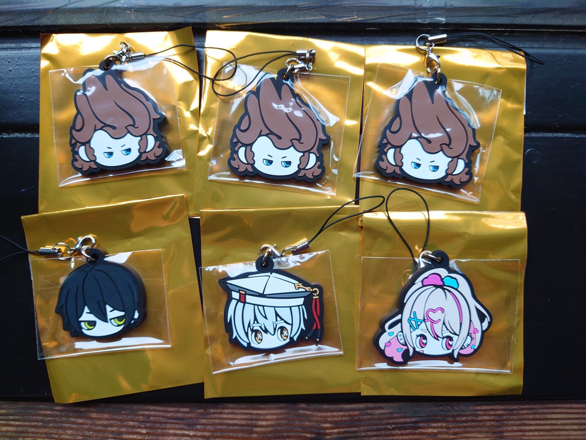 dvfjx's tweet photo. 街キャラバン　ラバスト　コンパス　交換

【譲】みりぽゆ、レイヤ、♡ソーン、★ピエール×3
【求】サーティーン>♡ファースト>★定価

京都現地手渡し。♡は♡優先(13との交換も可能です)、★のみ定価譲渡可。よろしくお願いします。
※ソーンはお声がけ中 https://t.co/8qsKpevDRE