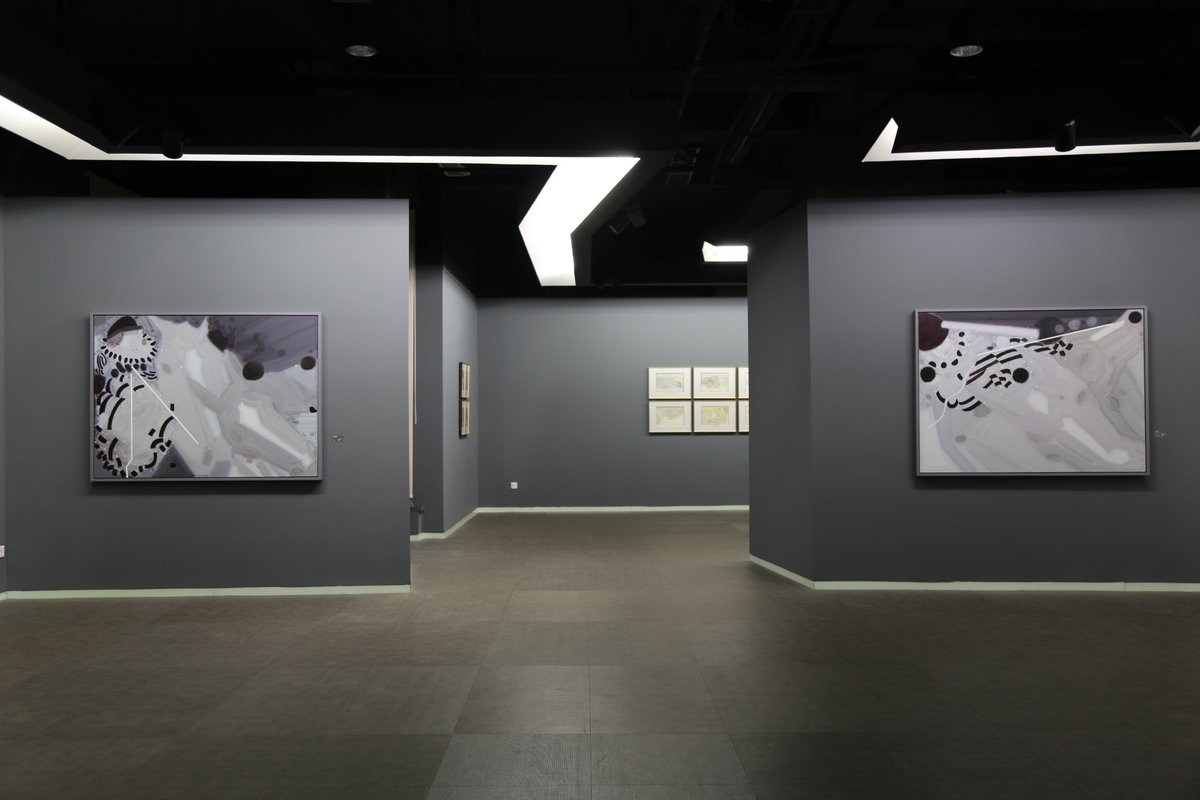 MerlynStru7md's tweet photo. Descubre la magia del arte contemporáneo en nuestra galería esta tarde: obras vibrantes, artistas locales y un ambiente único para sentir el arte de cerca. https://t.co/ZZfZtdYy42