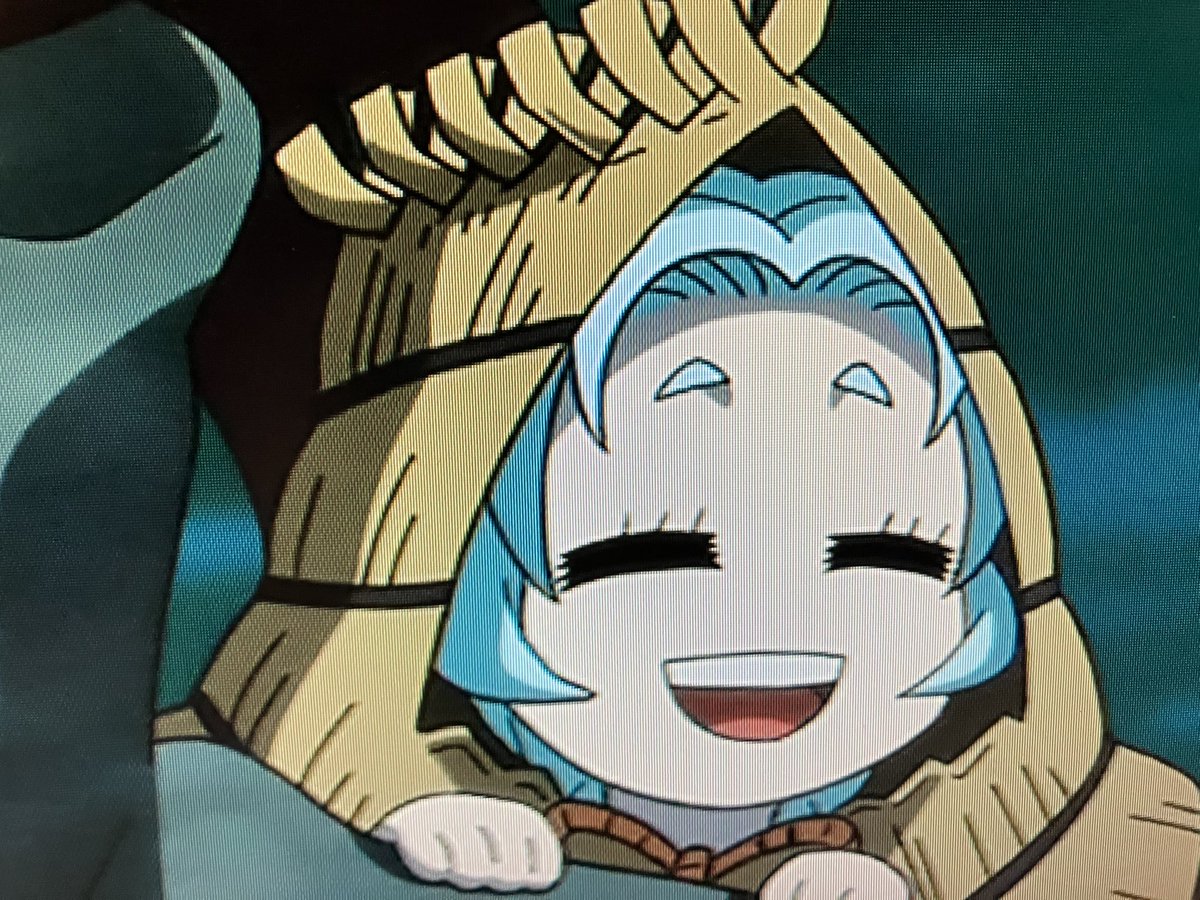 Let's Go Kaikigumi Episode 12 post image 1