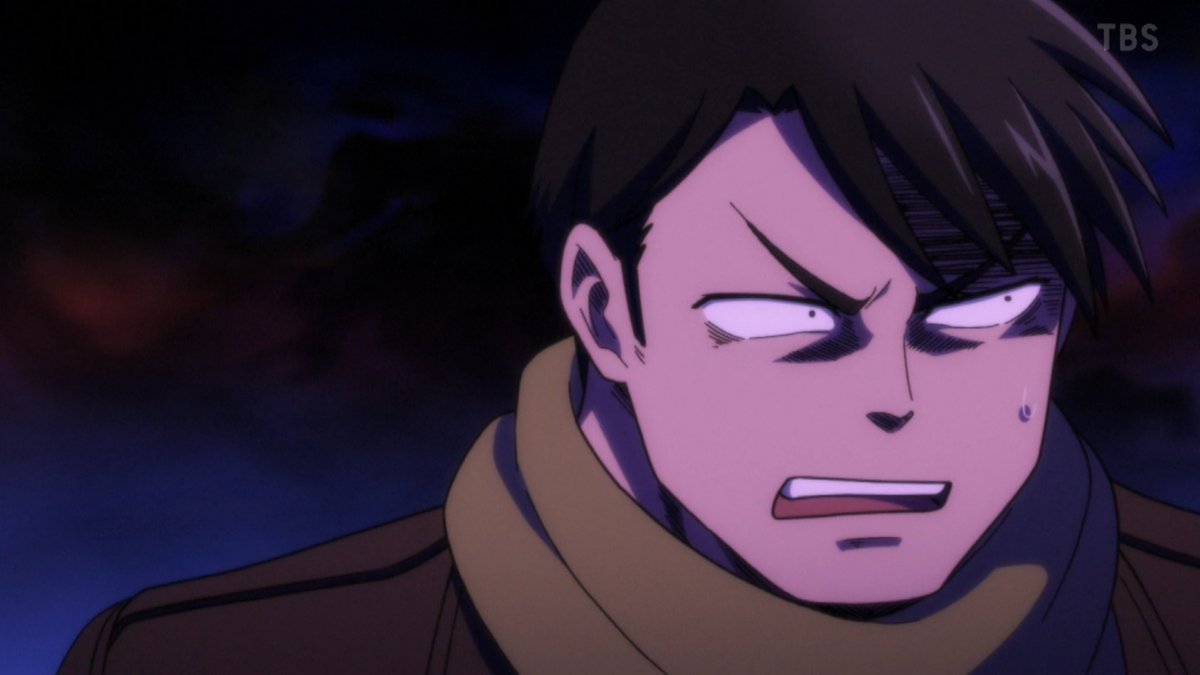 Let's Go Kaikigumi Episode 12 post image 1