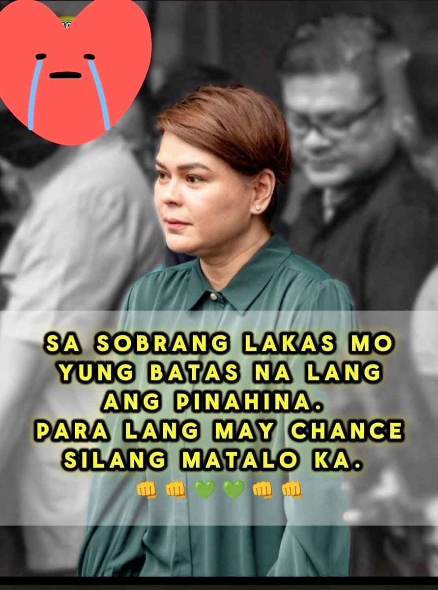 HLingayan's tweet photo. as I posted earlier, THE ULTIMATE TEST of the antiDU30's confidence in the pieces of evidence and witnesses they presented is to keep the THRESHOLD at 16.

Now we know the pieces of evidence and witnesses are NOT enough to convince 16 senators. https://t.co/6cDhjuu6n9