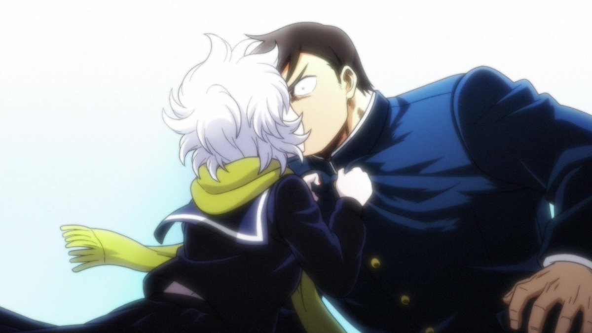 Let's Go Kaikigumi Episode 12 post image 1