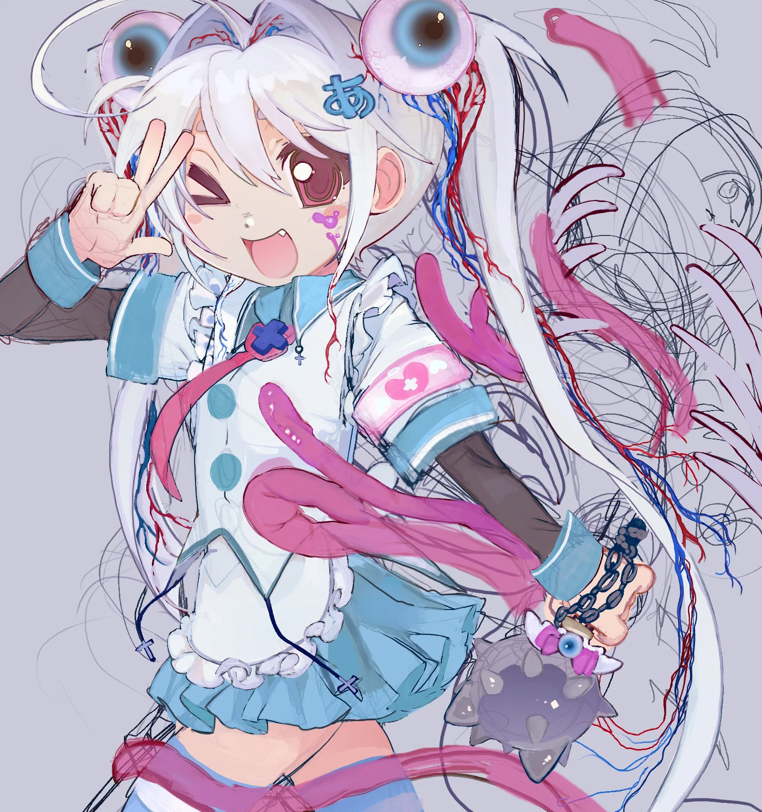 Denko デンコ(・∀・) @ デザインフェス64 G-78 on X: 