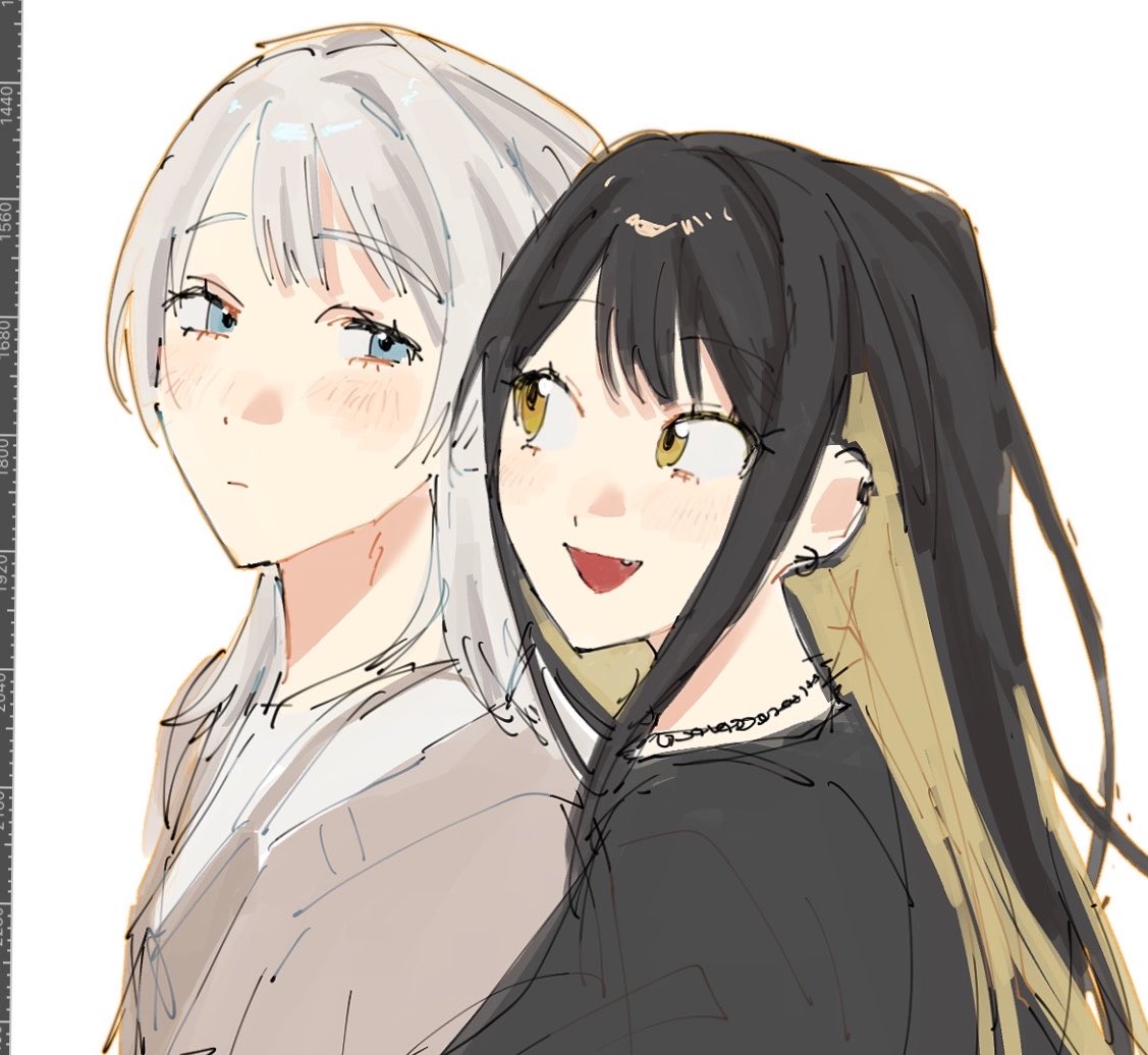 millifeux's tweet photo. rimk #家団 https://t.co/TbNrBEwrYk