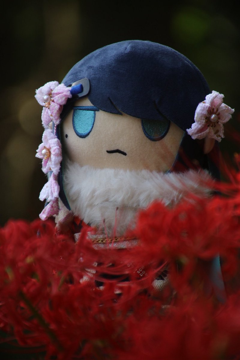 Rose_toraxx's tweet photo. 「また会う日を楽しみに」 https://t.co/mLr15ENJue
