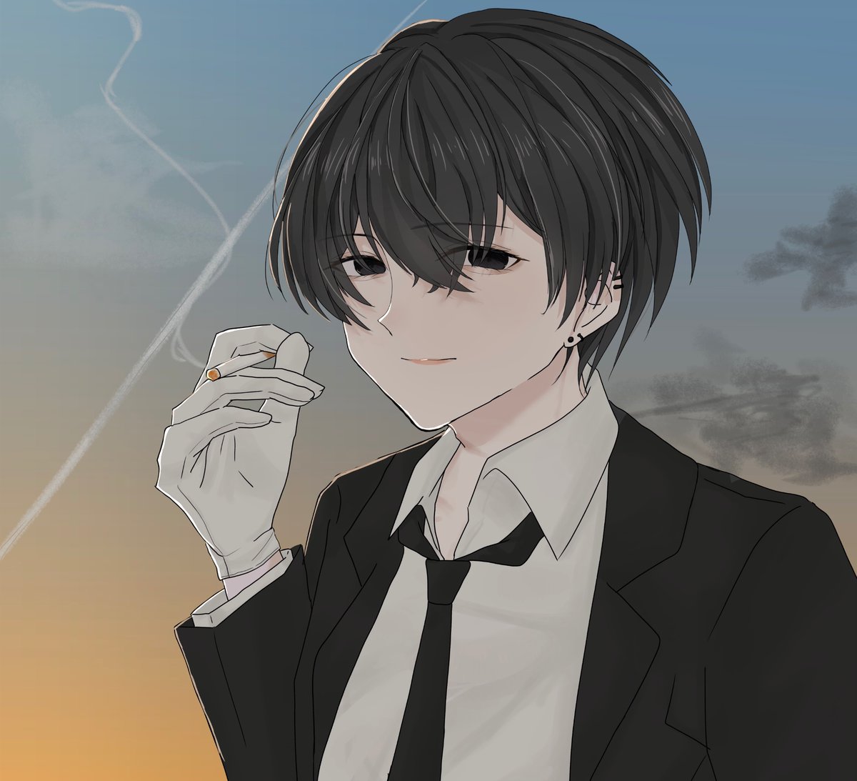 soy__2ii7's tweet photo. #四飼FA

ｱﾏﾐﾔの顔が描きたかっただけ https://t.co/tPv9VoppvL