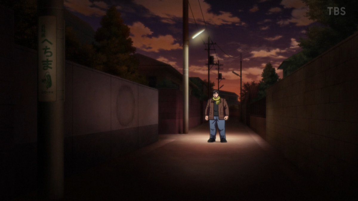 Let's Go Kaikigumi Episode 12 post image 1