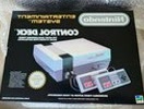 cervantezcsv7's tweet photo. Unboxing an 80s Nintendo Entertainment System with crispy clear pictures!
#SneakerCulture https://t.co/LsNANmJvRP