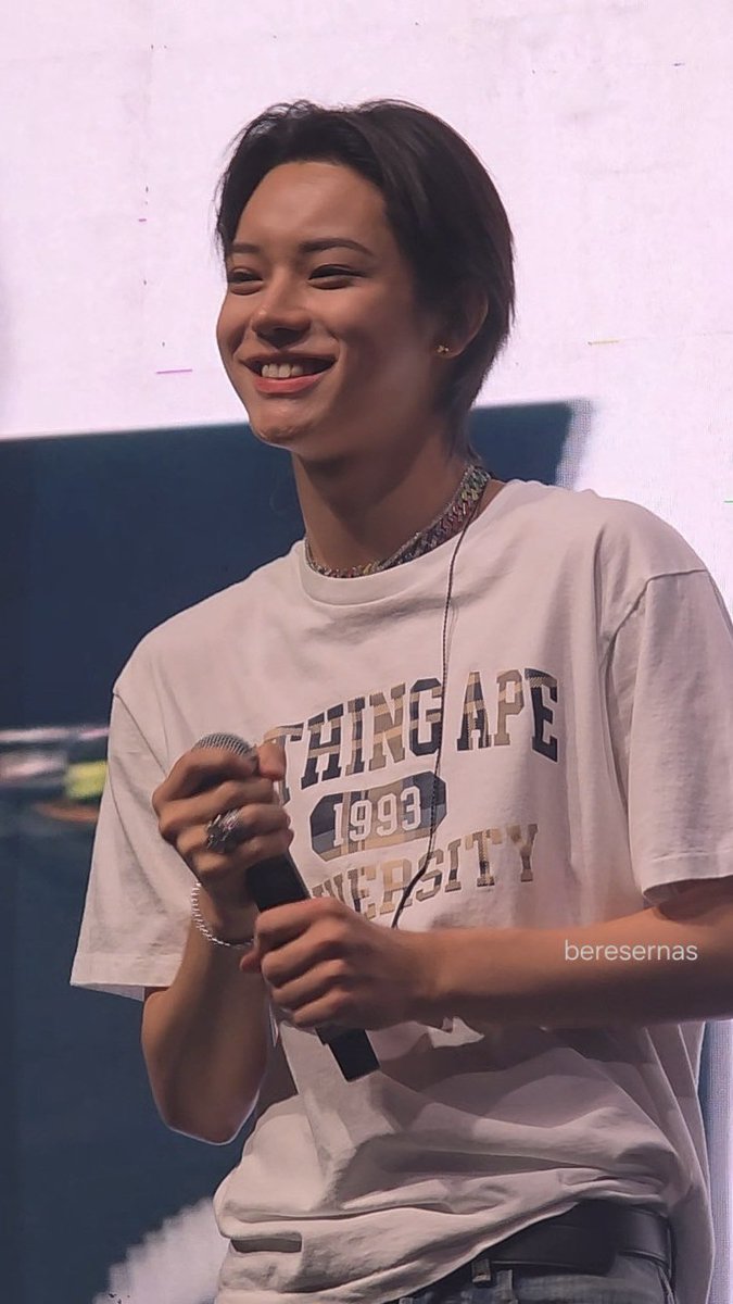kweonohyul's tweet photo. kwon ohyul, please never stop smiling. https://t.co/qrAWC3BbsE