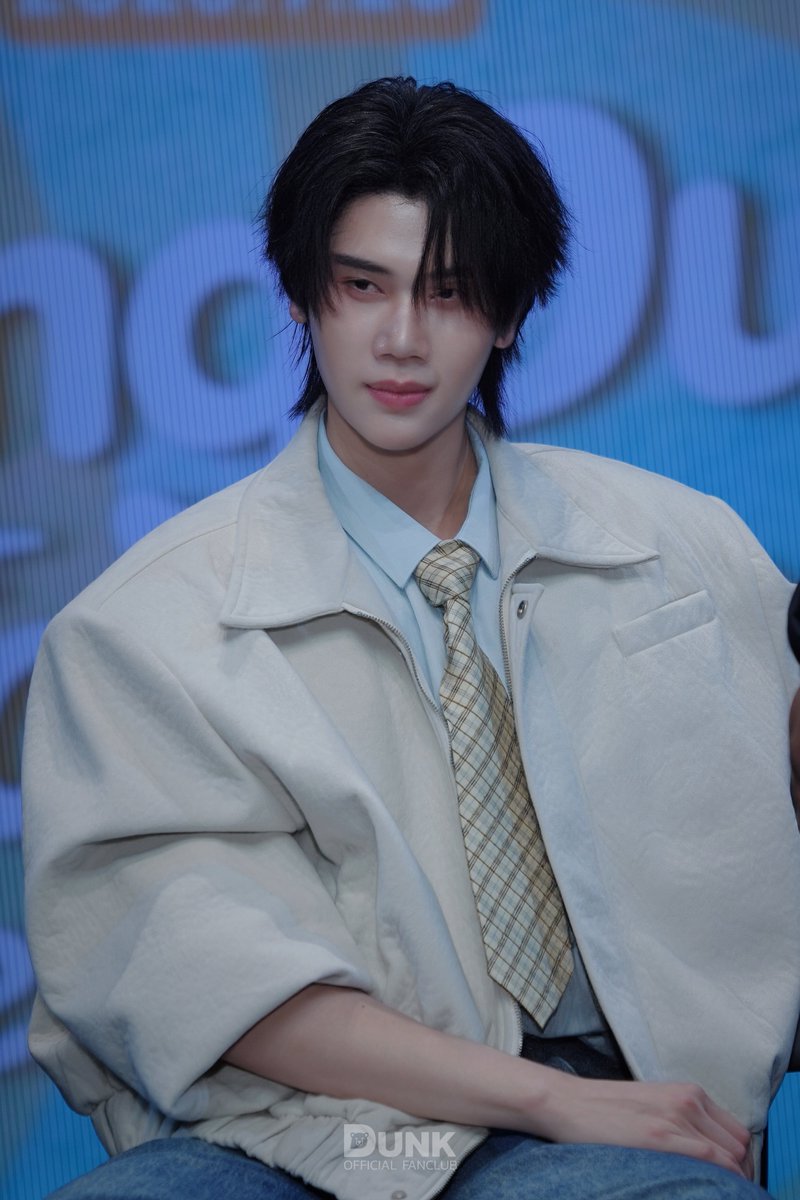 DunkOfficialFC's tweet photo. Oppa 🫶

JOONGDUNK JAIDEE SEOUL SMILES

#JDJaideeFMinSeoul
#dunknatachai @dunknatachai https://t.co/YxNpUtUhN6
