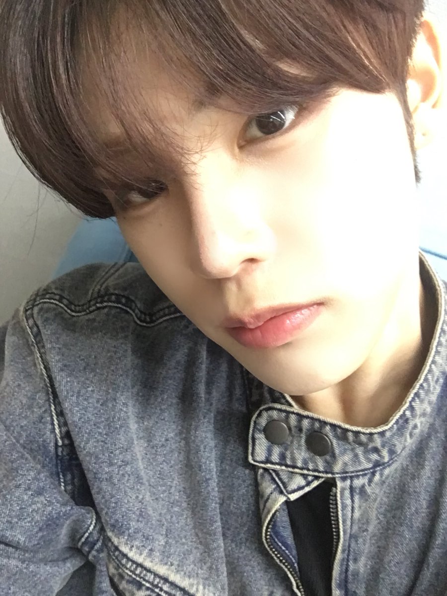 XODIAC_MEMBERS's tweet photo. [#규민🐶] 

연휴 마지막 날📸

#XODIAC #소디엑 #GYUMIN #규민 #똑똑똑_귬이등장 https://t.co/CEsqZN9Zsf