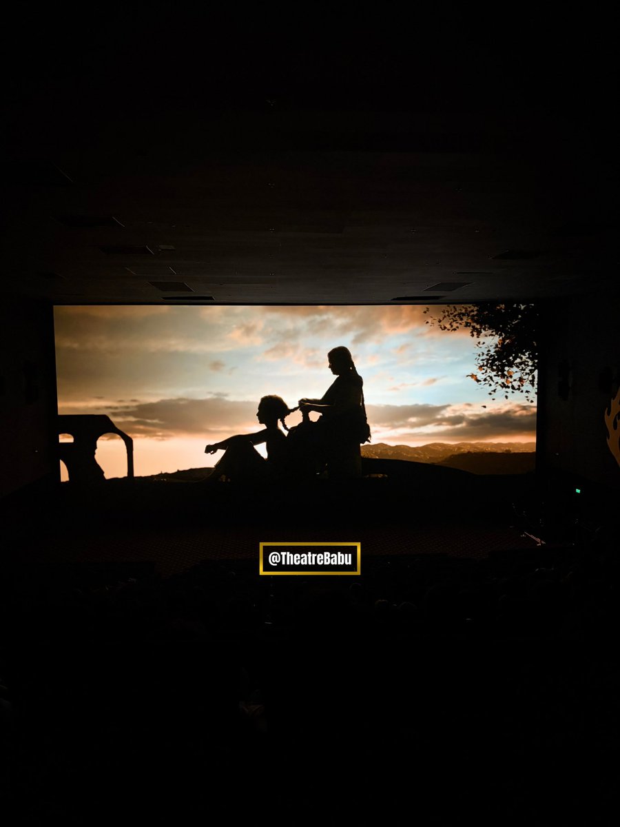 theatrebabu's tweet photo. AAA CINEMAS SCREEN 7 | Q-LUXON π₯I was literally left speechless watching those black levels! π₯The screen looks absolutely fantastic, and even with SDR content, the presentation was amazing. Definitely an incredible experience for me π₯
Vizag is truly lucky to have a LED screen https://t.co/YqOUw6Px3X