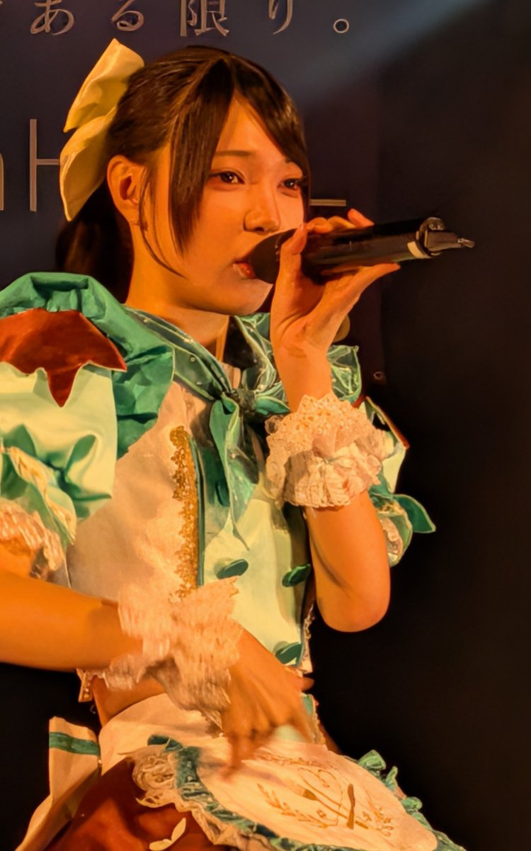 ayumicrea's tweet photo. 9/27(日)　会場：梅田amHALL

アナフェス大阪mini vol.172

きさら

#BEMYLOVE 
#きさらちゃんかわいくとれた https://t.co/kVS2xMAHxt