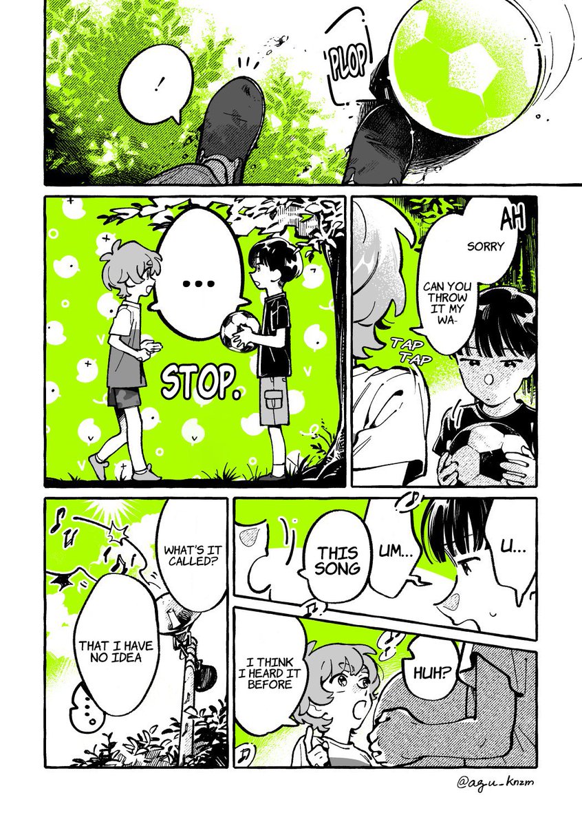 tvvinkl3's tweet photo. TGSWIIWAGAA NEW CHAPTER ENGLISH TRANSLATION !!! ITS BEEN A WHILEEEEE https://t.co/sAsEviNN2u