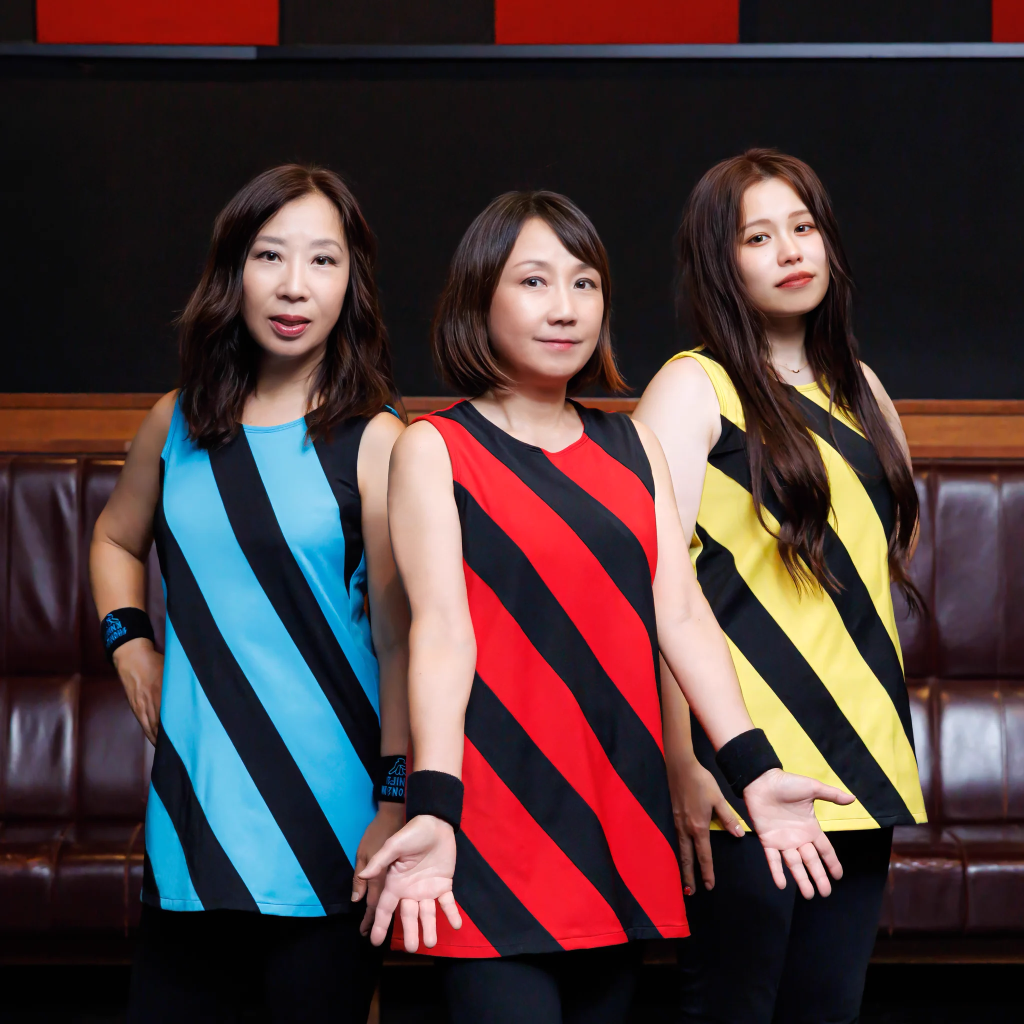 Naoko Shonen Knife 少年ナイフ (@ShonenKnife) / X