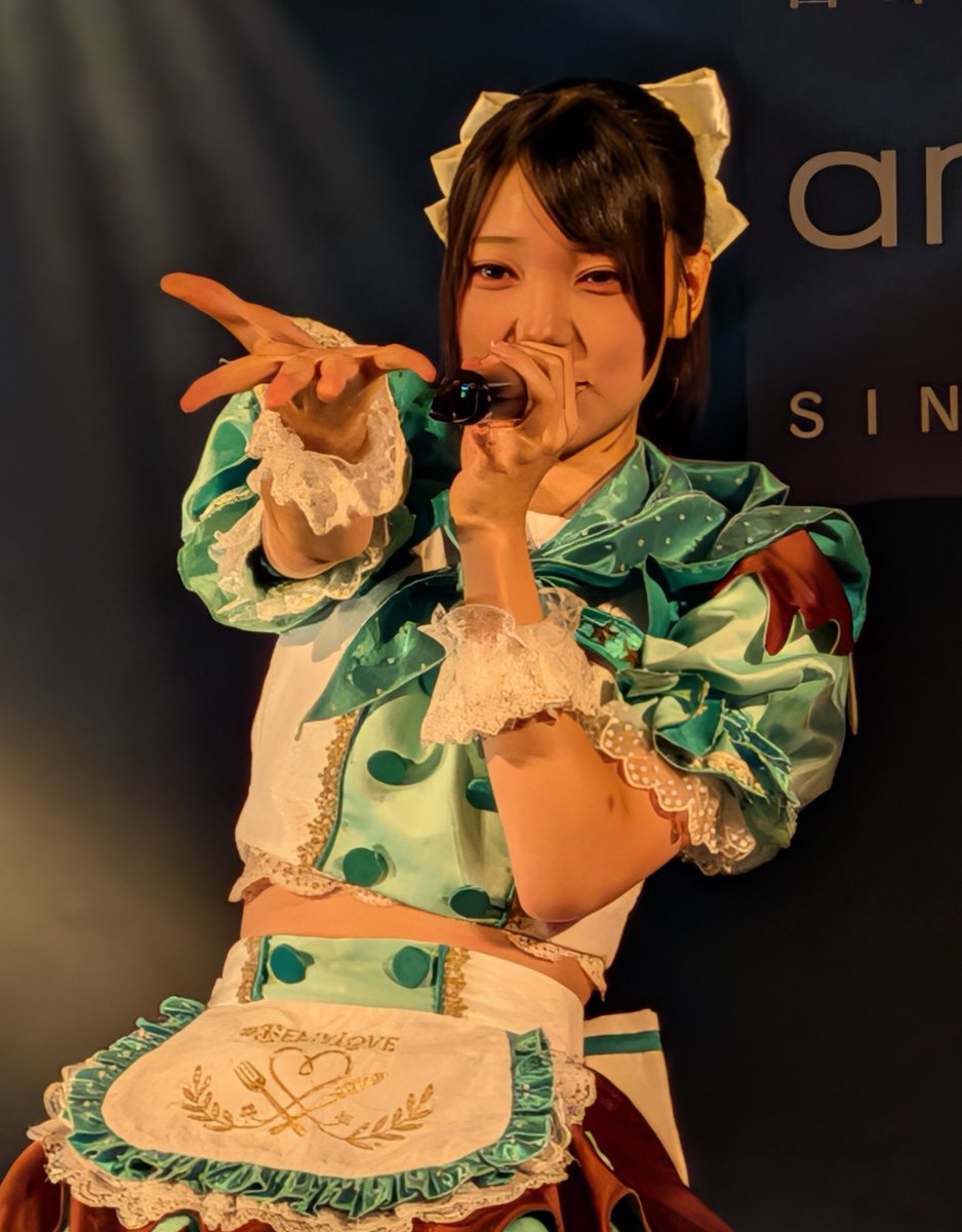 ayumicrea's tweet photo. 9/27(日)　会場：梅田amHALL

アナフェス大阪mini vol.172

きさら

#BEMYLOVE 
#きさらちゃんかわいくとれた https://t.co/kVS2xMAHxt