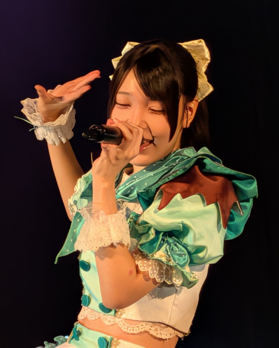 ayumicrea's tweet photo. 9/27(日)　会場：梅田amHALL

アナフェス大阪mini vol.172

きさら

#BEMYLOVE 
#きさらちゃんかわいくとれた https://t.co/kVS2xMAHxt