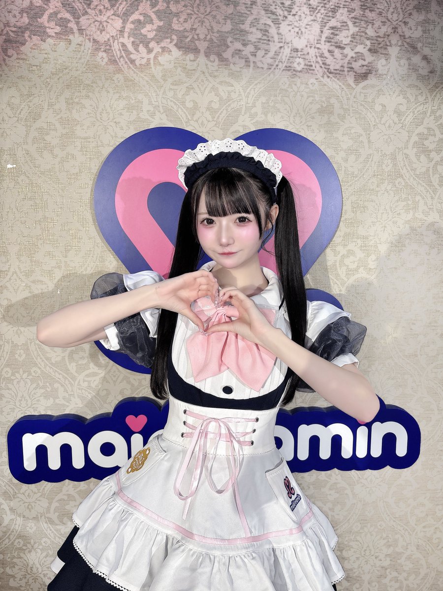 rookey_ako's tweet photo. 🎀萌え☆萌えきゅ〜ん➳ https://t.co/AZrnyCqfum