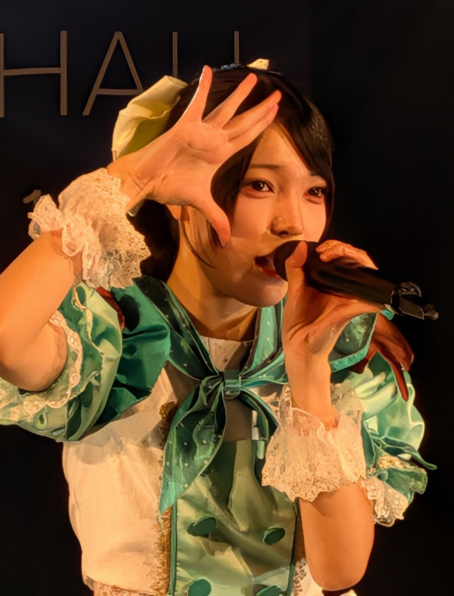 ayumicrea's tweet photo. @kisara_bml 9/27(日)　会場：梅田amHALL

アナフェス大阪mini vol.172

きさら

#BEMYLOVE 
#きさらちゃんかわいくとれた https://t.co/DjWKxk2bNd