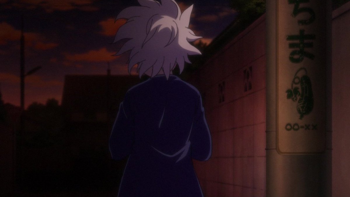 Let's Go Kaikigumi Episode 12 post image 1