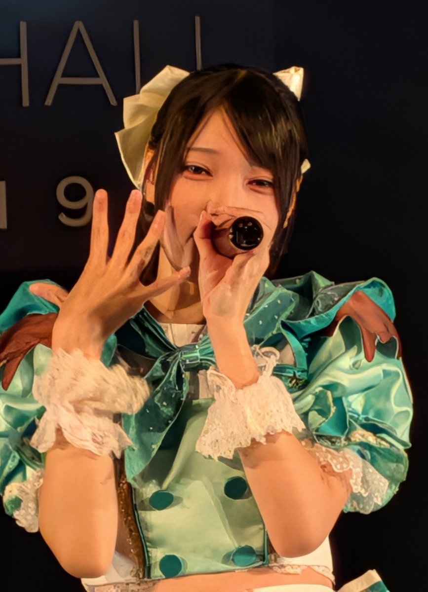 ayumicrea's tweet photo. @kisara_bml 9/27(日)　会場：梅田amHALL

アナフェス大阪mini vol.172

きさら

#BEMYLOVE 
#きさらちゃんかわいくとれた https://t.co/DjWKxk2bNd