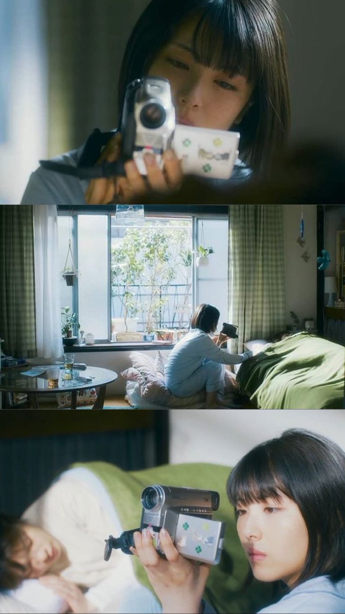kdanimd's tweet photo. it’s always a woman capturing the woman they love with a camera https://t.co/QHkNggKDTt