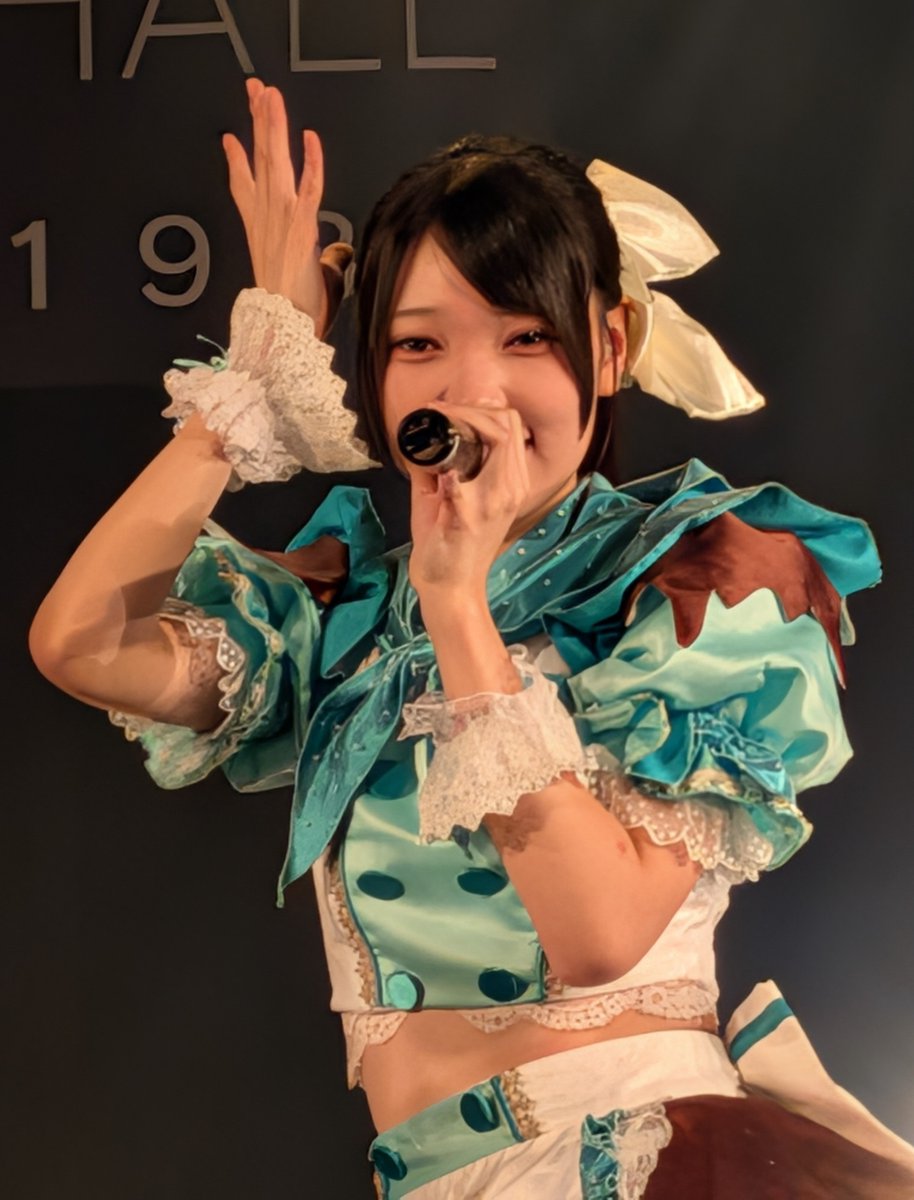 ayumicrea's tweet photo. @kisara_bml 9/27(日)　会場：梅田amHALL

アナフェス大阪mini vol.172

きさら

#BEMYLOVE 
#きさらちゃんかわいくとれた https://t.co/DjWKxk2bNd