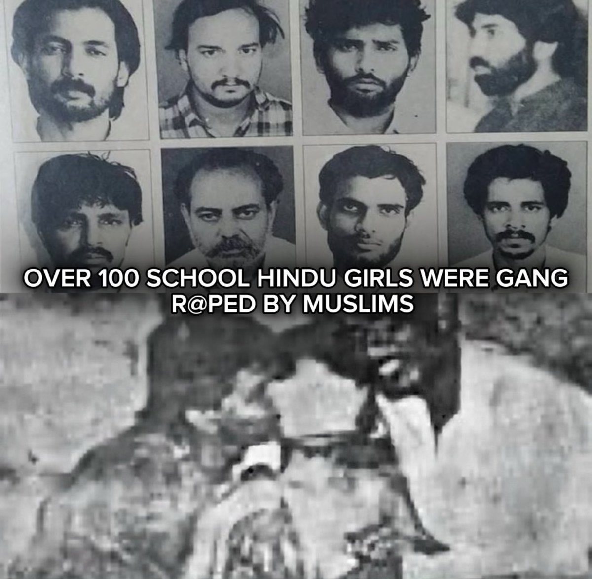 Krish_nvm_Raw's tweet photo. India had its own Epstein Island and it was ajmer Sharif darga 

> Around 1000+ hindu women was raped by darga people and this thing was run by 2 congressi leader 

But no feminist will talk about this as it's shows reality of most peaceful muslim community!! https://t.co/t5mGnDN8Dm