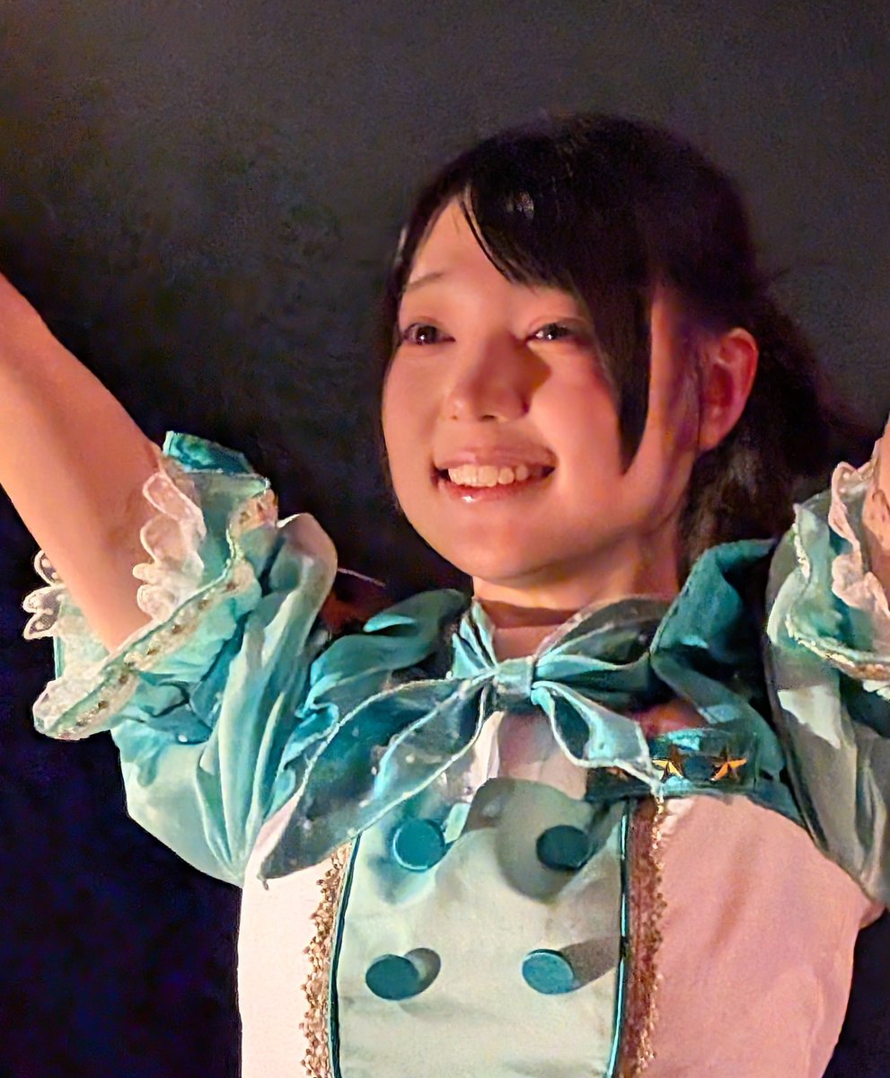 ayumicrea's tweet photo. @kisara_bml 9/27(日)　会場：梅田amHALL

アナフェス大阪mini vol.172

きさら

#BEMYLOVE 
#きさらちゃんかわいくとれた https://t.co/aDOpyA0nDj
