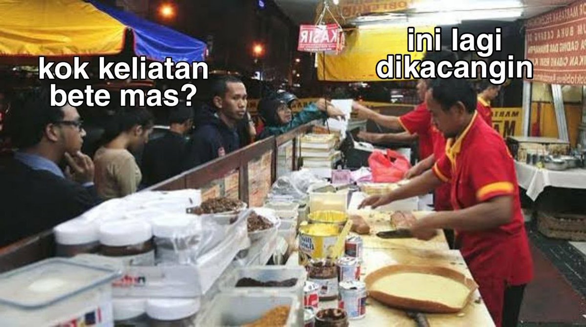 fagaraga777's tweet photo. tapi ini bukan tentang martabak https://t.co/UgwnfpgoEu