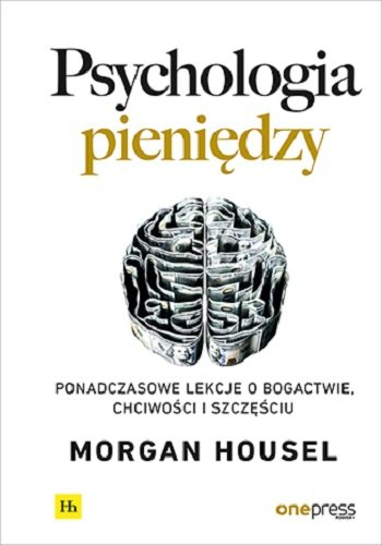 MarekLangalis's tweet photo. CZYTANIE DLA BOGACTWA #2

Morgan Housel
Psychologia pieniędzy. Ponadczasowe lekcje o bogactwie, chciwości i szczęściu.
Rok wydania oryginalnego: 2020
Wydawnictwo: Onepress
Cena: 35,40 zł w sklepie wydawnictwa

Ta książka to jest po prostu podręcznik obowiązkowy przed rozpoczęciem pierwszej pracy. Powinna być lekturą dla uczniów ostatnich klas szkoły średniej. Napisana prostym i zrozumiałym językiem przez dziennikarza, więc z należytym szacunkiem dla czytelności o komunikatywności dla odbiorcy. 

Housel stawia hipotezę, że to w wielu przypadkach nie wiedza decyduje, że ktoś lepiej zarządza pieniędzmi tylko konsekwencja, przestrzeganie prostych reguł. Wiedza w finansach jest przereklamowana, a temperament niedoszacowany. Często ludzie o dość przeciętnych kompetencjach, ale KONsekwentni dochodzą dalej niż błyskotliwi, którzy chcą szybkiego wzbogacenia się. Podejście do pieniędzy i zarobkowania to kwestia często nastawienia, mentalności i kontroli samego siebie

Jak czytacie @AlkoInwestor to możecie być pewni, że znajdziecie źródło jego wielu wpisów właśnie w tej książce, bynajmniej to nie zarzut - wręcz przeciwnie. Dla przykładu autor podkreśla, że bogactwo jest tym, czego nie widać: niewydanymi pieniędzmi, niezakupionym statusem, nieopowiedzianą historią o tym, że „stać mnie”. Samochód nie jest aktywem. Jest zeznaniem, ile kapitału już umarło, żeby ktoś pomyślał o Tobie lepiej. 

Sławne - "już wyciągam excela", który stosuje najbardziej popularny finansowy influ na X to jest właśnie pokazanie zysku alternatywnego dla wydatków na odrobinę luksusu. Natomiast Housel nie propaguje dziadowania i życia w worku, tylko rozróżnianiu czystej konsumpcji od budowy majątku. Do jednego i drugiego służy to samo - owoc naszej pracy zarobkowej. 

Housel wskazuje również na ważny czynnik szczęścia. Ile byłby wart dziś Warren Buffet, gdyby zamiast w rodzinie maklera giełdowego i kongresmena z Nebraski urodził się w rodzinie polskiego chłopa? Jako dziesięciolatek zamiast rozwozić gazety walczyłby z głodem i próbował przeżyć okupację jednego z najeźdźców. Więc wskazuje jak wiele musi się zgrać okolicznych spraw, by móc faktycznie budować majątek. 

Ja natomiast uważam, że obecnie Polska ma najlepsze możliwości i zarobkowania i pomnażania majątku w historii. Zawsze możemy powiedzieć, że najlepszą decyzją było kupienie mieszkania 20 lat temu, ale uwierzcie mi - dziś też są jakieś możliwości, a jakie to się dowiemy za 20 lat jak ludzie je wykorzystujący opowiedzą 😐 - już widzę te komentarze - ale k..a odkrycie?

Nie będę się więcej rozpisywał, w poprzednim wpisie podawalaście ją jako pierwszą do zaczęcia w ogóle lektur finansowych. Zgadzam się - idealna dla 18-20 latka by zrozumieć przed podjęciem pierwszej pracy. Jak macie dorastające dzieci - to jest lektura obowiązkowa dla nich. Jeśli Wam forsa ucieka między palcami - to nie wstyd zajrzeć do tej książki też w wieku trochę starszym.

Wrzuciłem okładkę z netą, bo chociaż miałem dwa egzemplarze, to obydwa rozdałem ludziom dla mnie ważnym 💪

Ten wybór to nie zaskoczenie, następną już trochę Was zaskoczę, ale to ma być spis subiektywny, więc trochę też takich książek, które mnie ukształtowały.