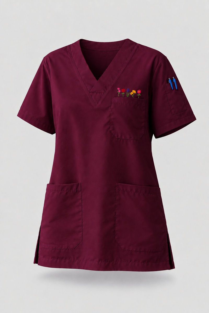mirachmed's tweet photo. Nöbet uzun, Trend kadın scrubs rahat olsun. #scrubs https://t.co/SChUL6a8Be