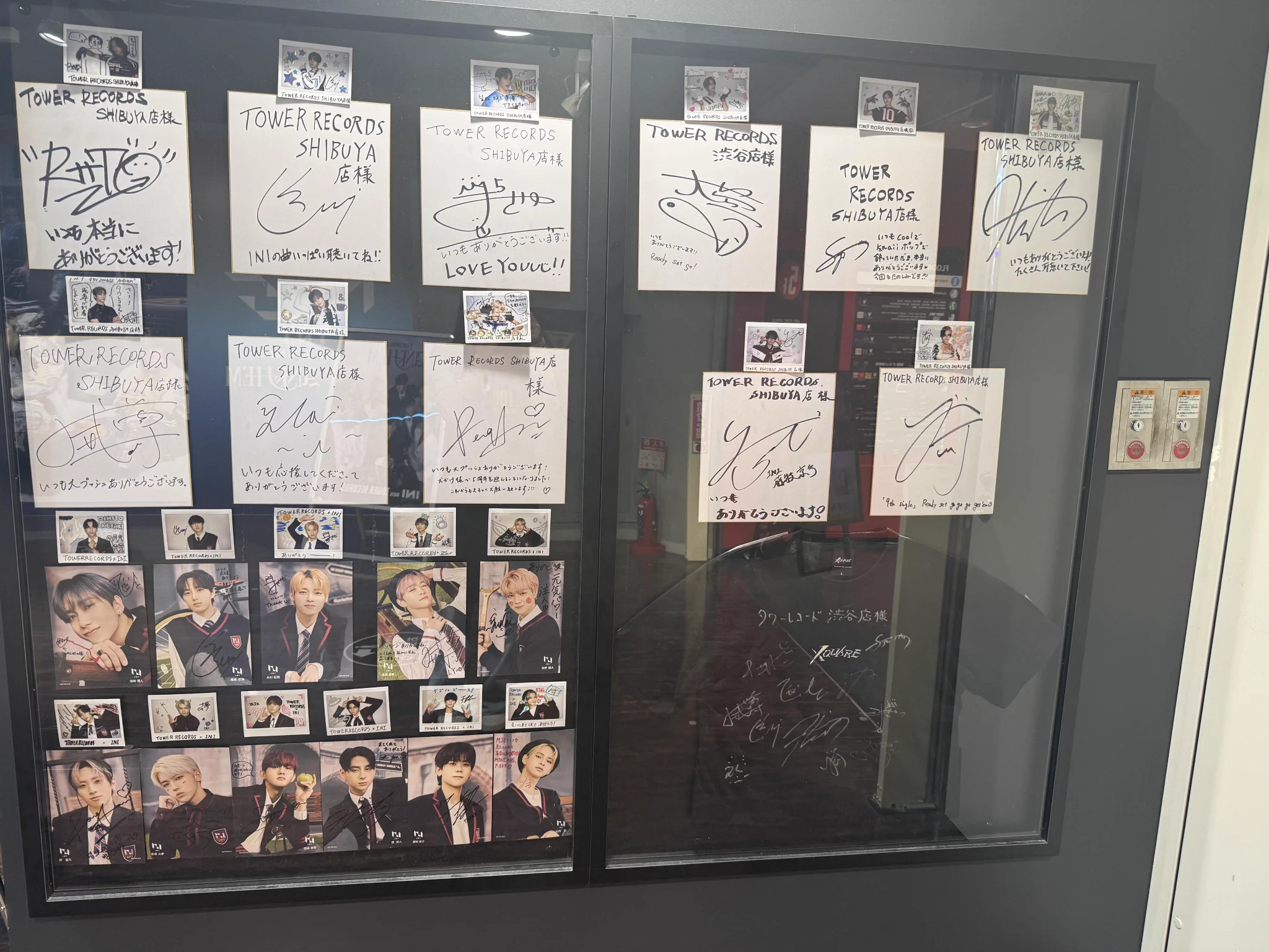 タワーレコード渋谷店 on X: 