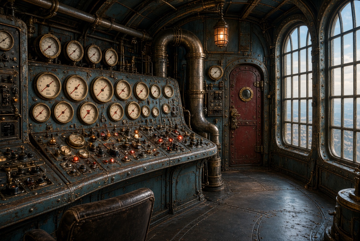 Zaubermond3's tweet photo. Echosmith - Future Me 2017 #ai #creativity #image #fantasy #future #futurevision #TomorrowsWorld #since #Science_Fiction https://t.co/hiZxhjncPR