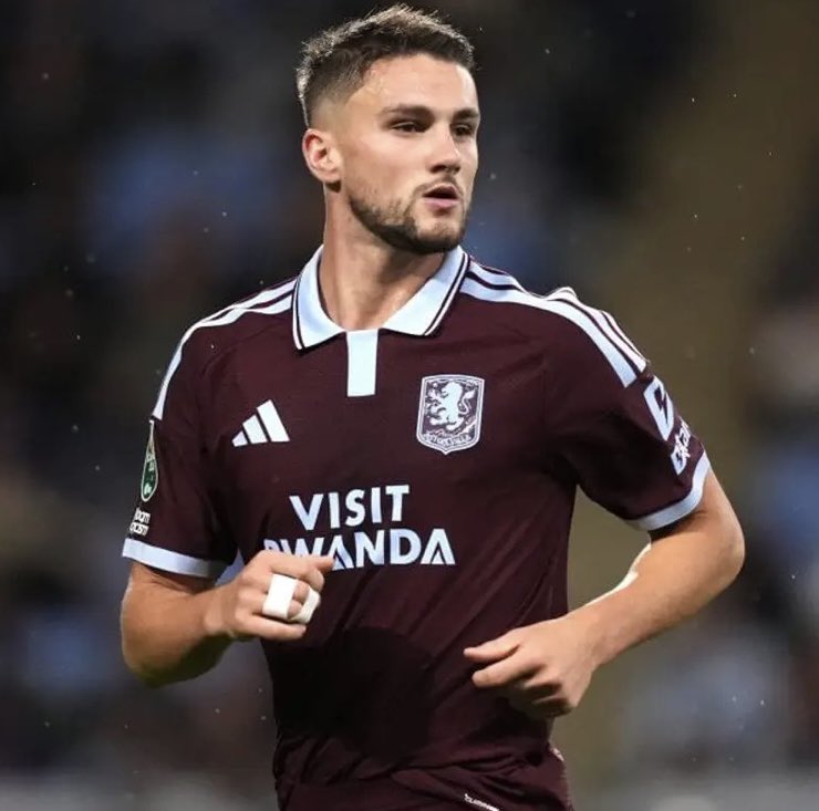 MightyVillans's tweet photo. Really want to see what Taylor Harwood-Bellis and Pau Torres are like as a partnership #avfc https://t.co/Gng6sT0HTB