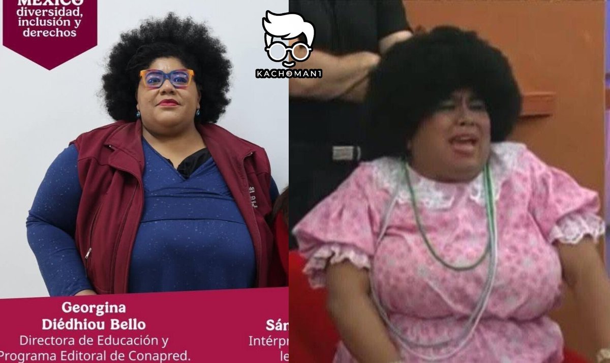 PorMiMexico71's tweet photo. Esto no es un meme es. #NoMemesClaudia https://t.co/z9m1UrpT2l
