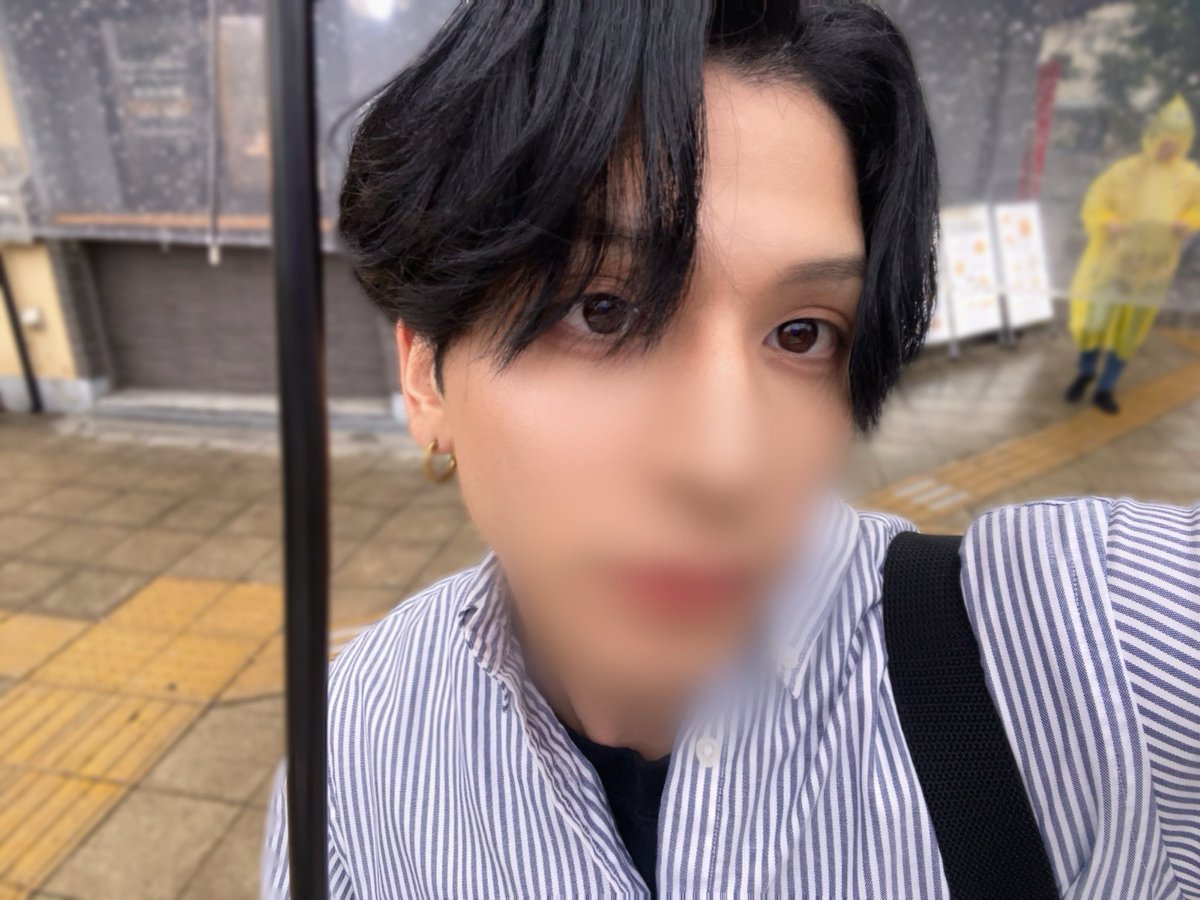 nanba_rui's tweet photo. 雨だーーーっいきらい https://t.co/80YkWmrrHw