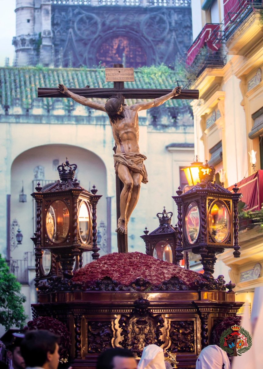 Hdadlosnegritos's tweet photo. 🟦 DOMINGO, EL DÍA DEL SEÑOR

📆 XXVI Domingo del Tiempo Ordinario.

📸 Manuel Agüera (@AgueraOstos) https://t.co/0f9sP3v3qo