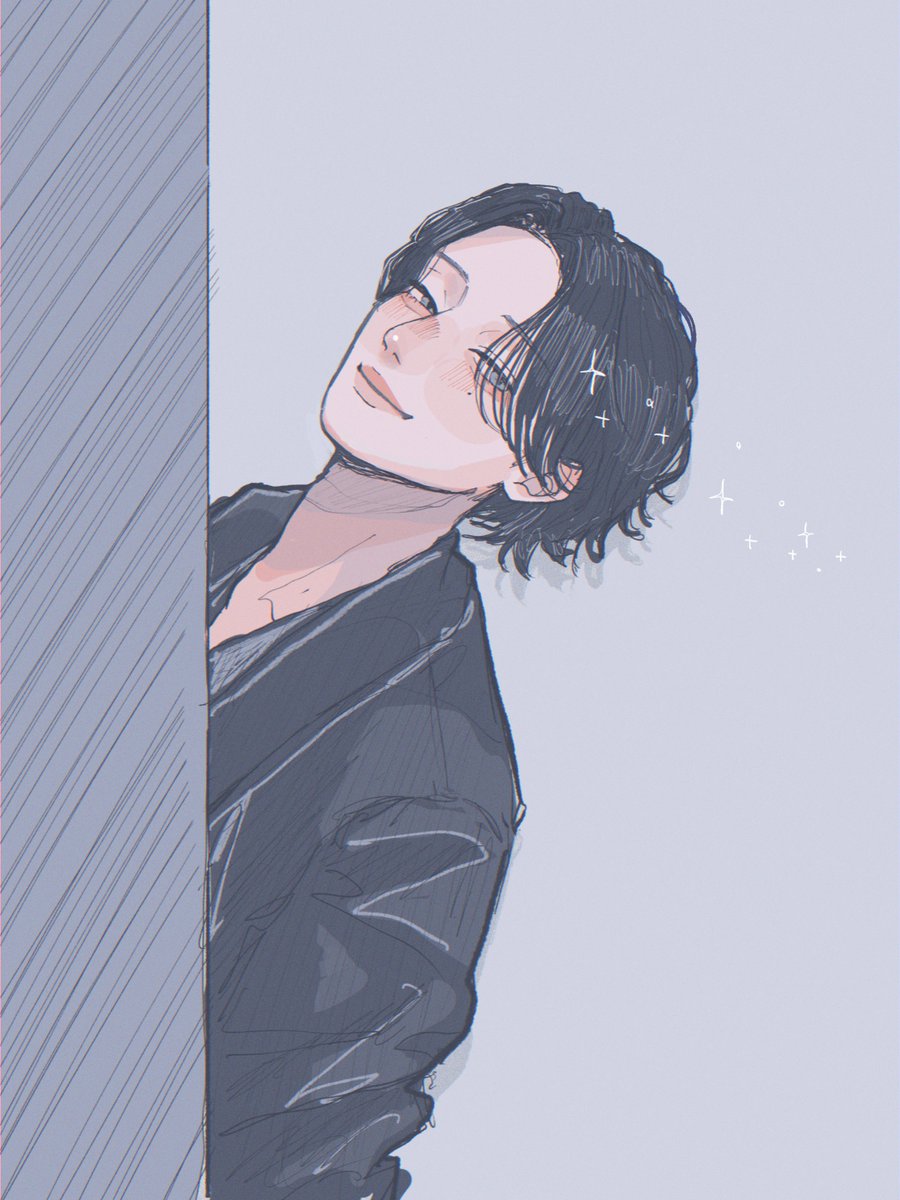 pi____wy's tweet photo. #ATEEZfanart  #우영 https://t.co/maax6hJMgg