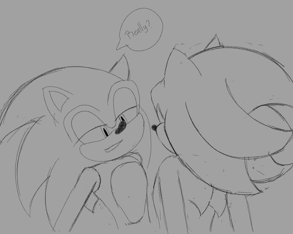 Ixailin's tweet photo. KISS HIM NOW
#Sonadow https://t.co/irT5ik9tk9
