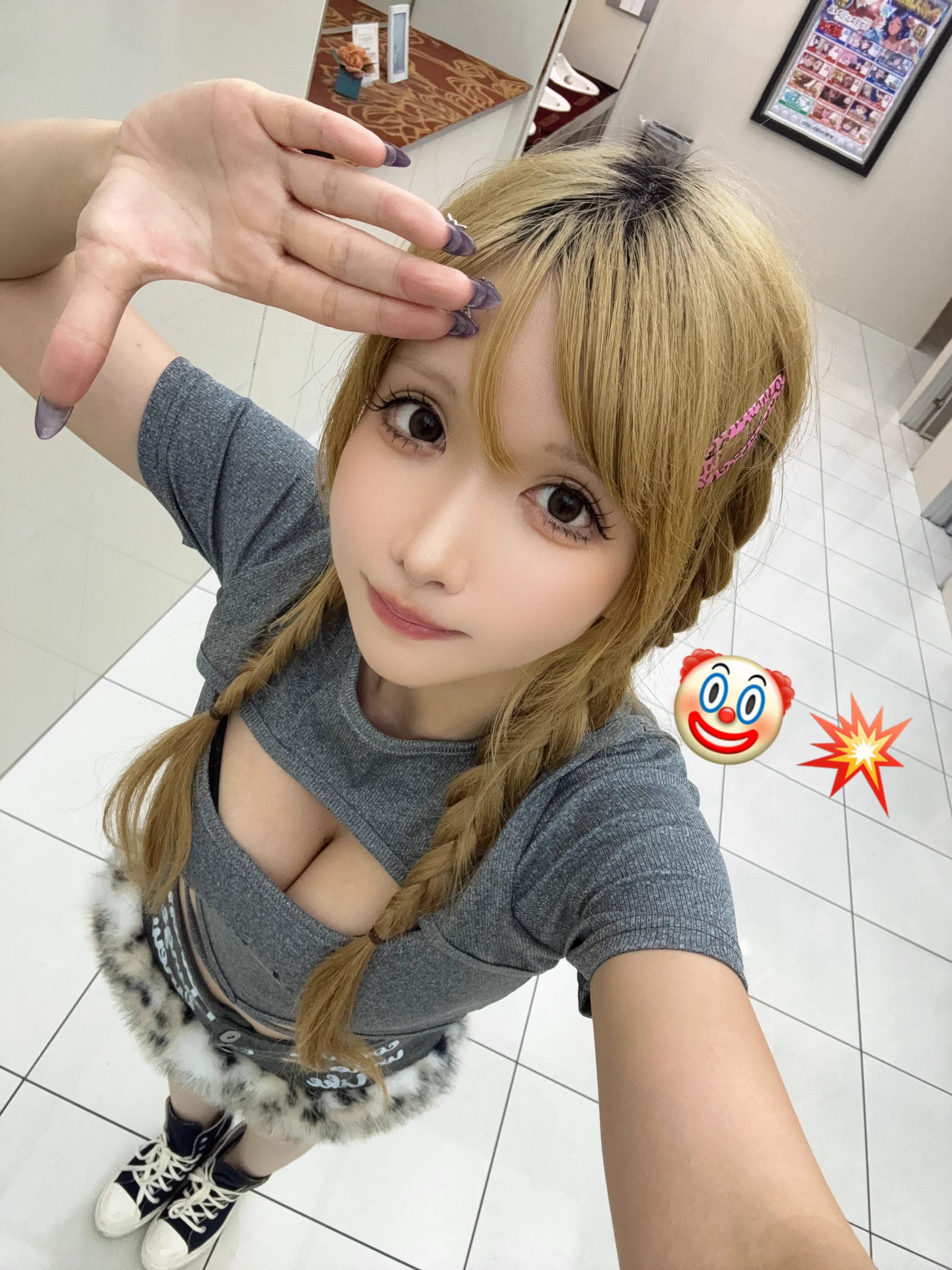 ほたる🐱🦈 on X: 