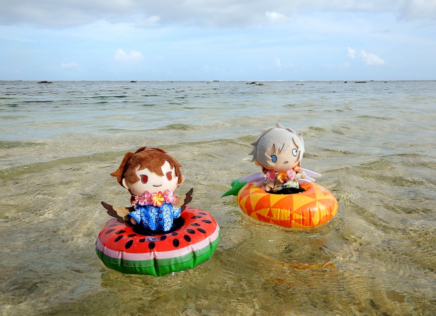 LSsNUILIFE000's tweet photo. #ぬいぐるみエコツアー https://t.co/6ZIFH5wMR8