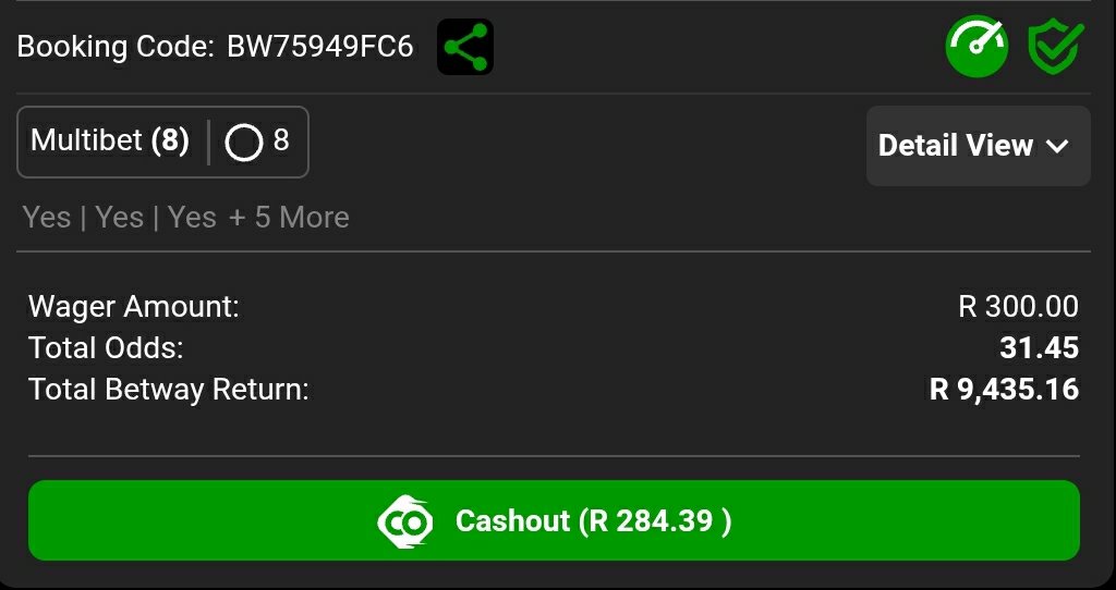 KingDakam's tweet photo. 👉Sunday ⚽️ Boom slip BTS market  31odds kick off 17hrs dot miss out  ✅BW75949FC6 https://t.co/whrKkq9DPj