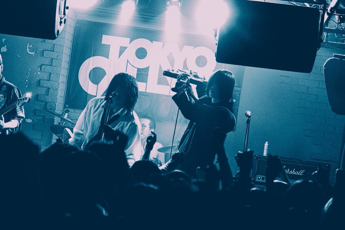 Junkie_Machine's tweet photo. TOKYO CALLING 2026渋谷編

初出演にて満員御礼ありがとうこざいました‼️
東京都 練馬区からJunkie Machineでした！

https://t.co/1TGwiAzPpT @Swing_Skit の凛 https://t.co/QBDh6uQafd